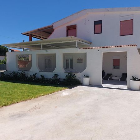 Borgo Arenella Villa Syracuse Exterior photo